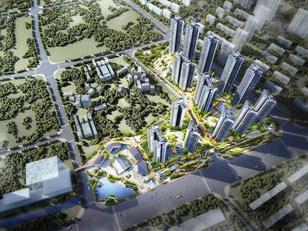 建筑工程施工图审图要点-河南高盛施工图审查有限公司
