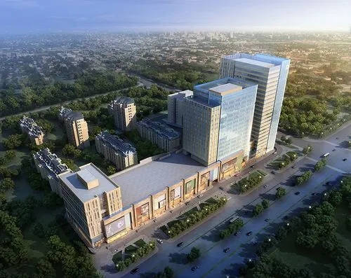 建筑施工图纸会审流程及审查内容-河南高盛施工图审查有限公司