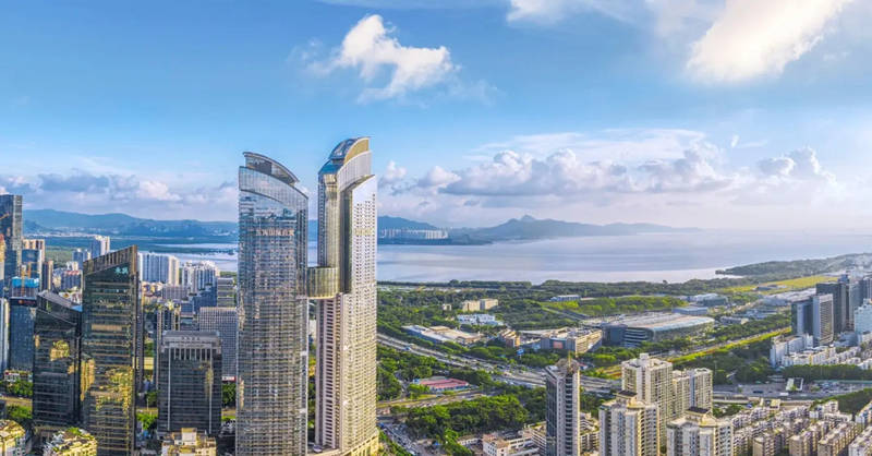 河南高盛施工图谈什么是建筑设计优化-河南高盛施工图审查有限公司